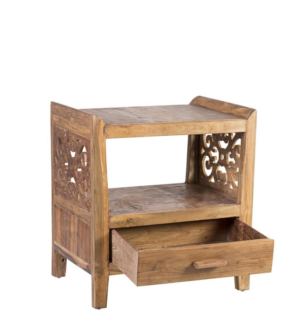 Mesita Talla 1 Cajón 1 Hueco  688402 - Imagen 4