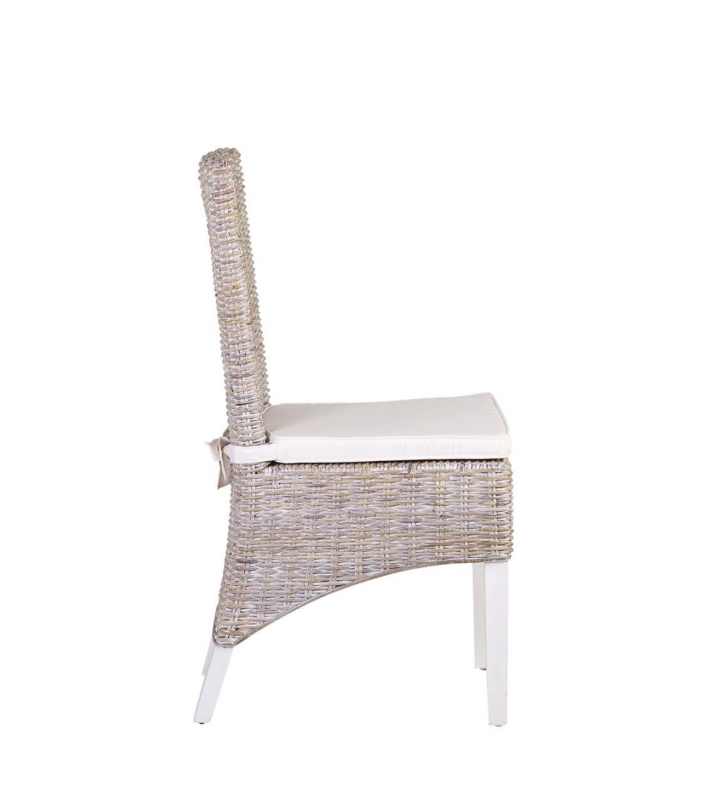 Silla Rattan Salsa Modelo 694100 - Imagen 2