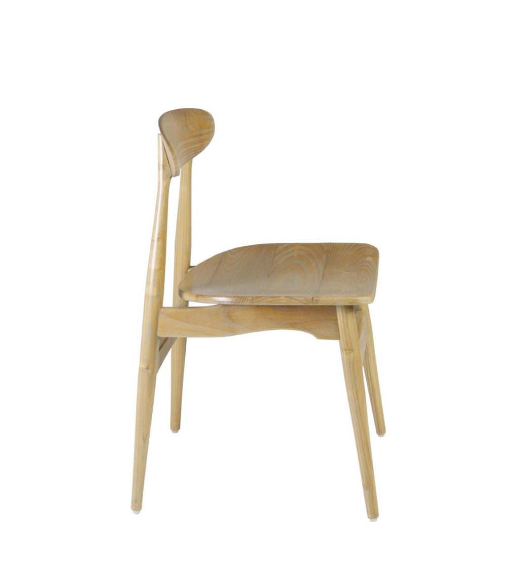 Silla Bufalo Natural Gris  706011 - Imagen 5