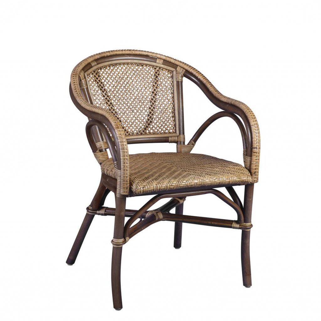 Sillón Rattan Bistro  717102