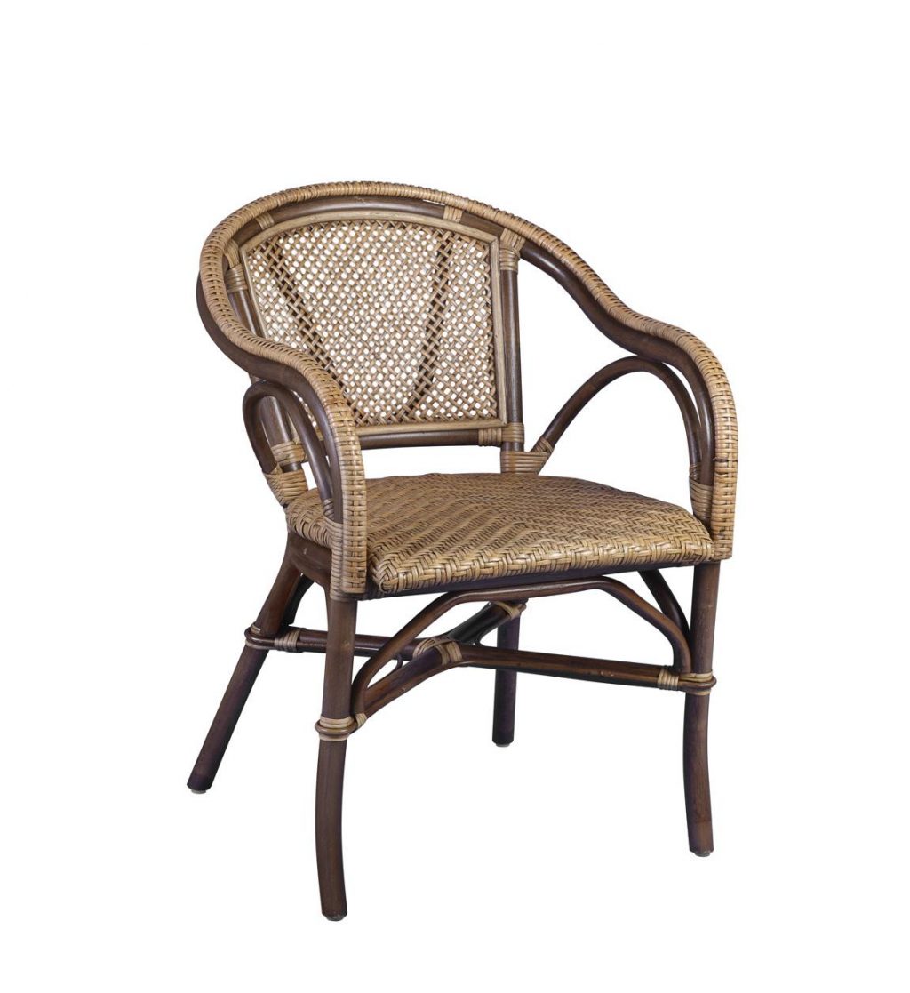 Sillón Rattan Bistro  717102