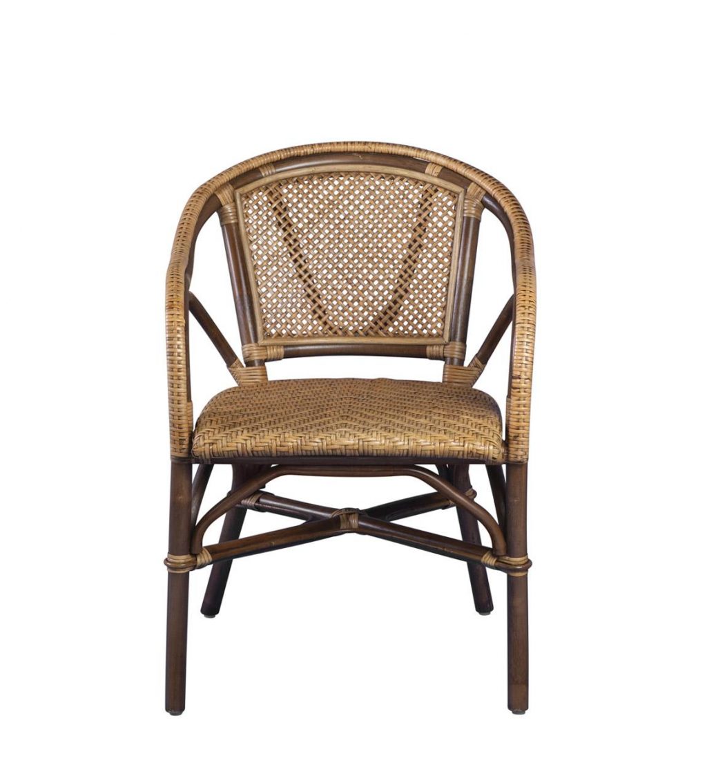 Sillón Rattan Bistro  717102 - Imagen 2