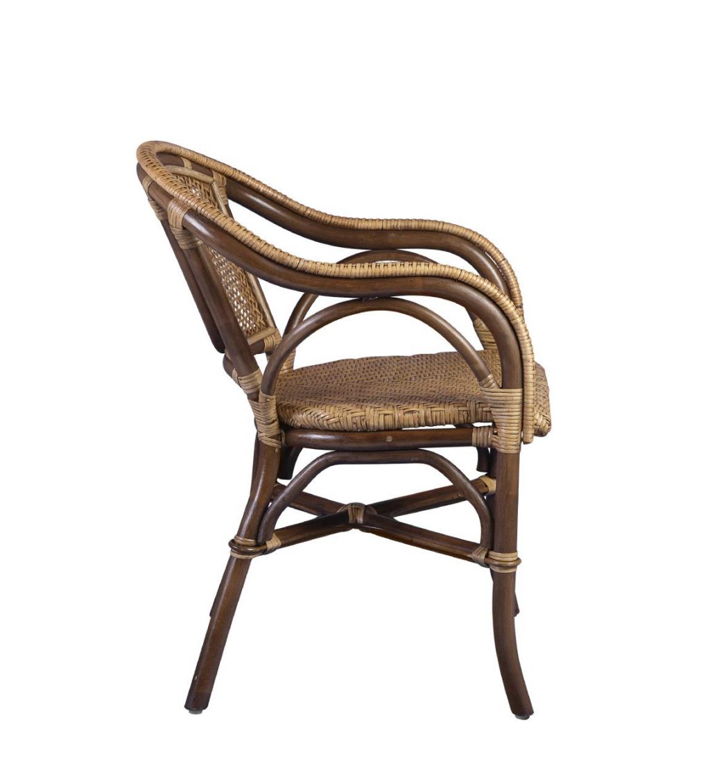 Sillón Rattan Bistro  717102 - Imagen 5