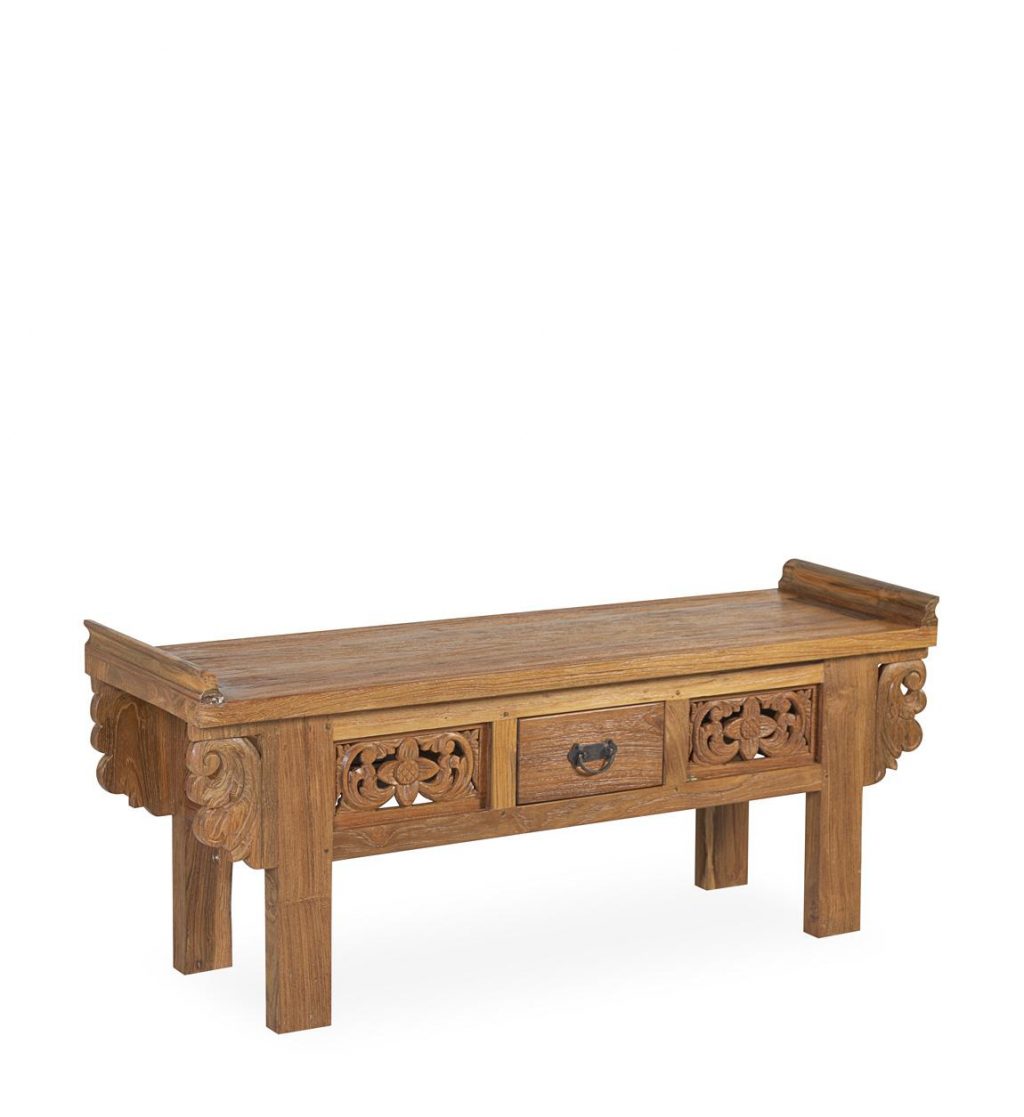 Pie de Cama Teka Talla 1 Cajón  719400
