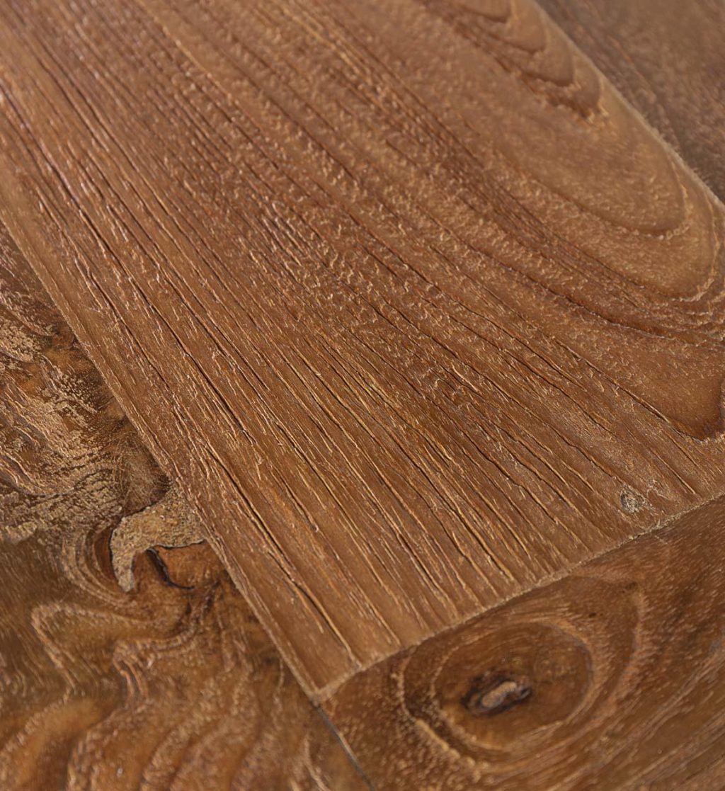 Pie de Cama Teka Talla 1 Cajón  719400 - Imagen 4