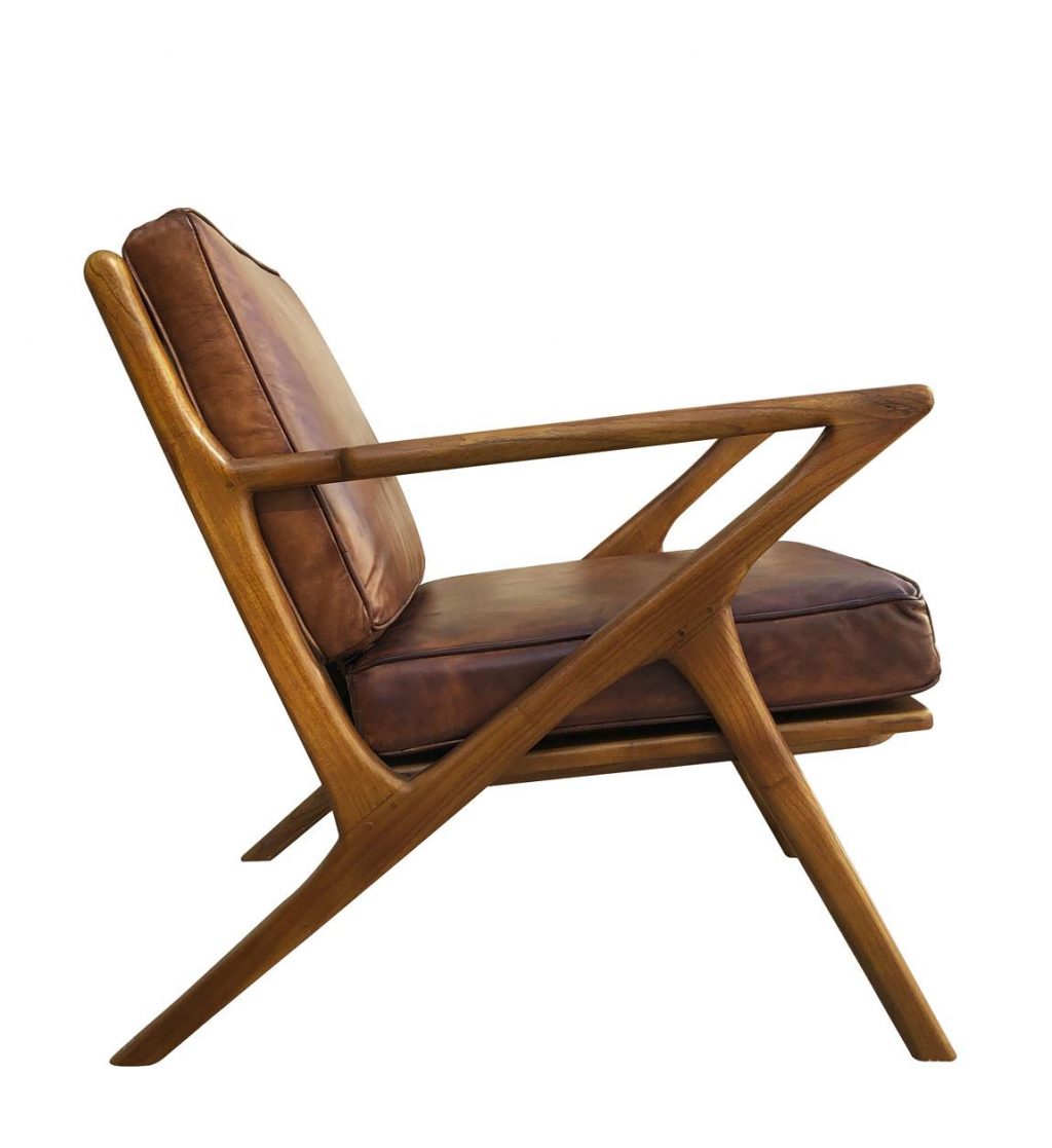 Sillón Cojín Piel 723101 - Imagen 10