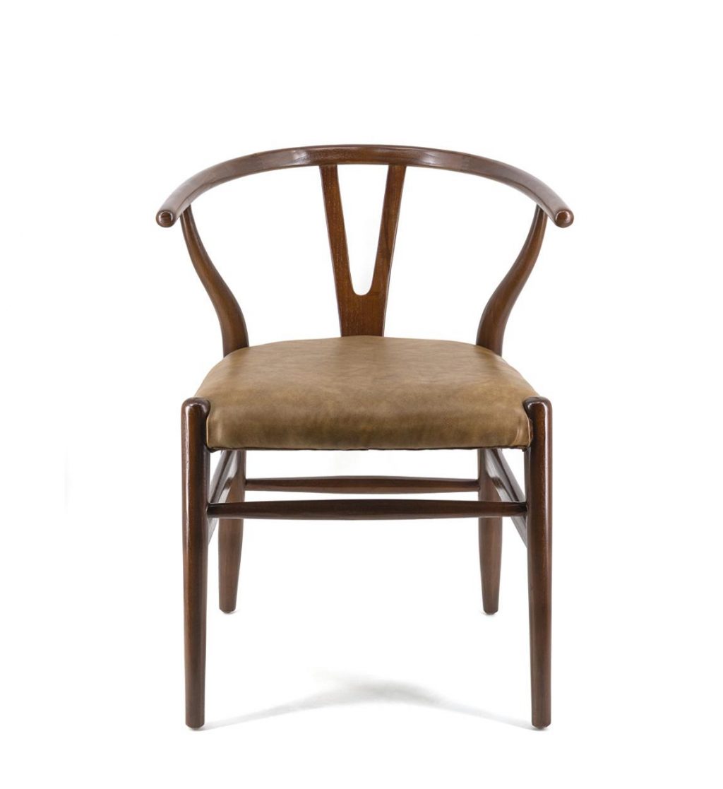 Silla Camel Piel  723401 - Imagen 2