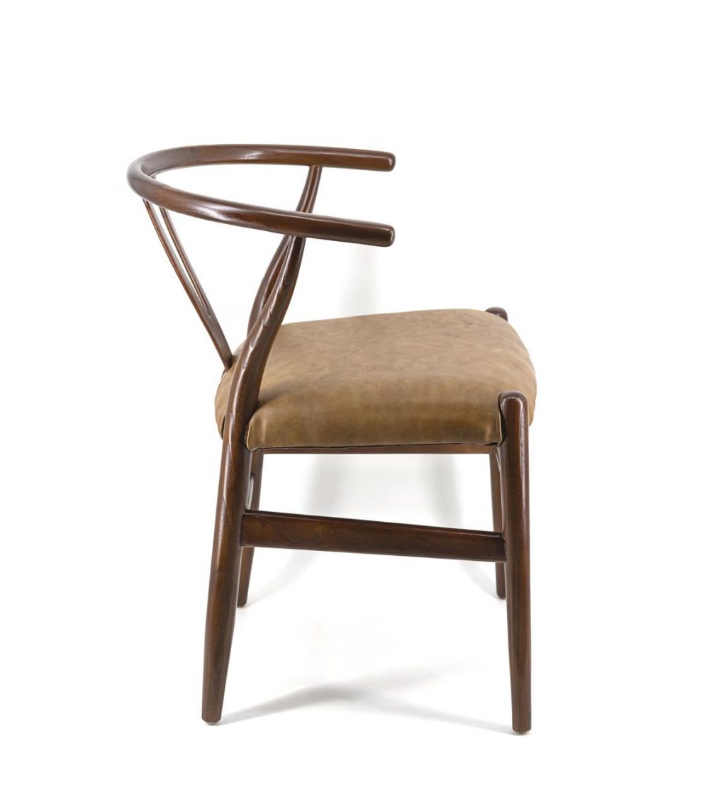 Silla Camel Piel  723401 - Imagen 4