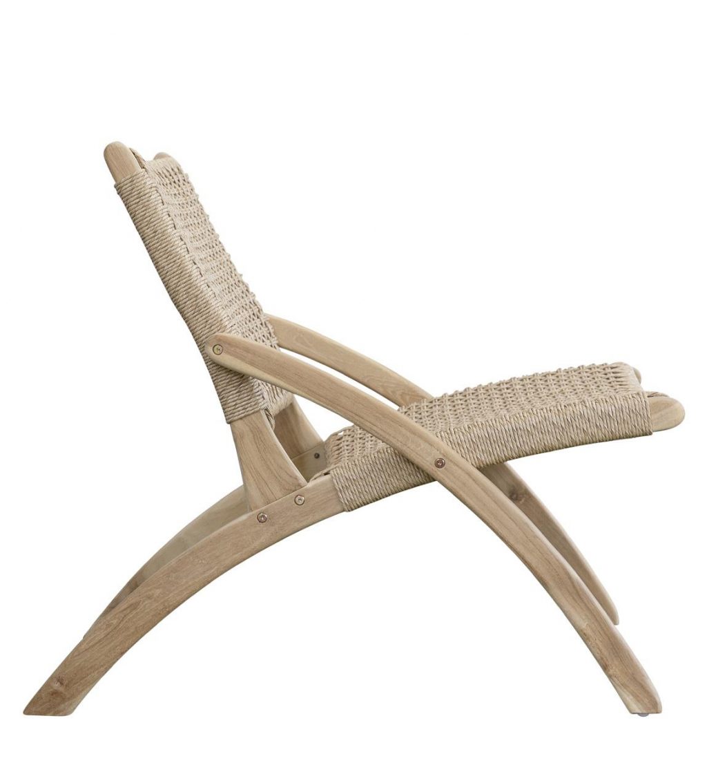Sillón Bajo Sicilia 723420 - Imagen 5