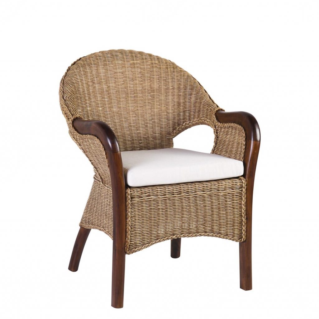 Sillón Rattan New Cobra  859001