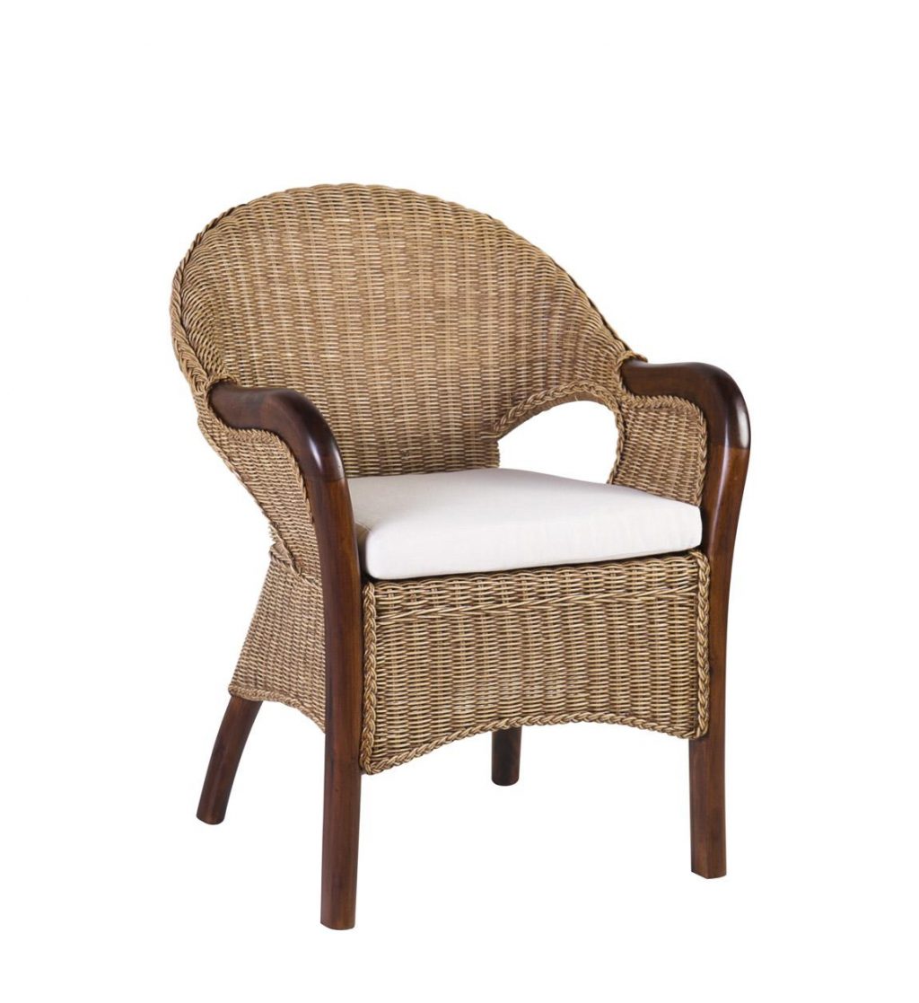 Sillón Rattan New Cobra  859001