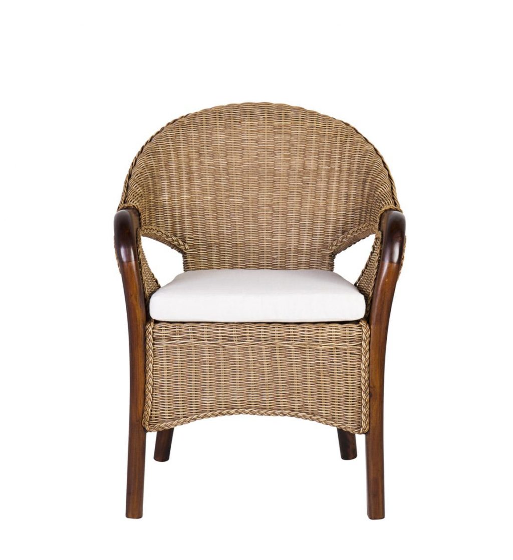 Sillón Rattan New Cobra  859001 - Imagen 2