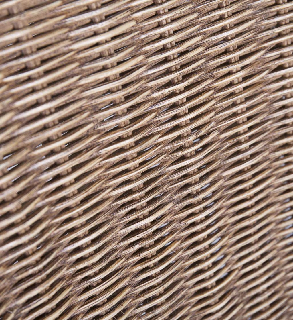 Sillón Rattan New Cobra  859001 - Imagen 3