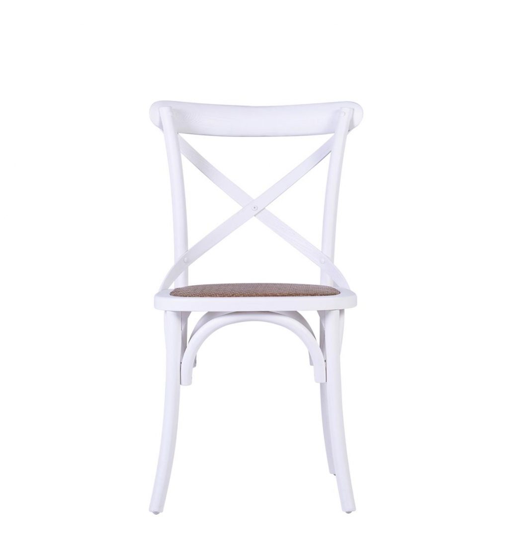 Sillón Paris Cruz Blanca  8656097 - Imagen 2