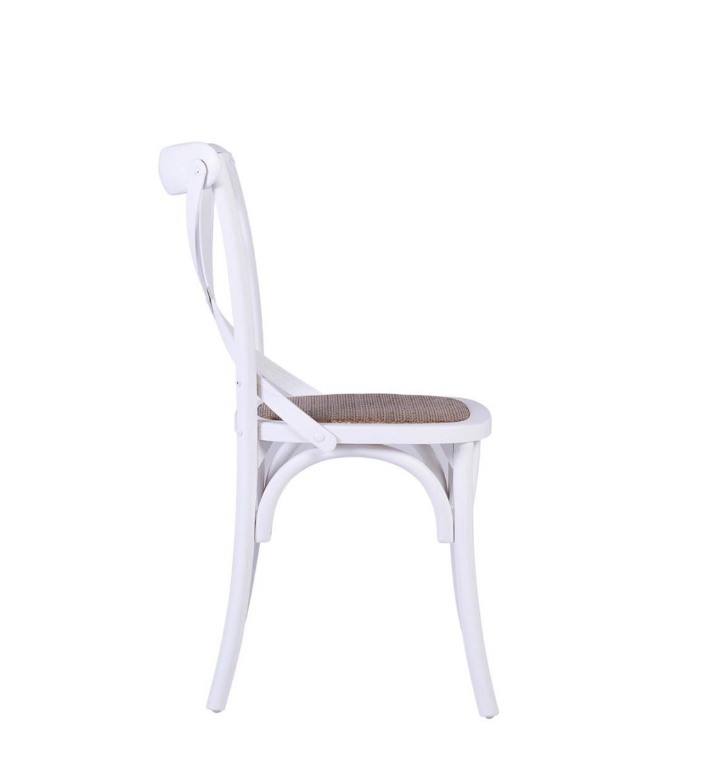 Sillón Paris Cruz Blanca  8656097 - Imagen 4
