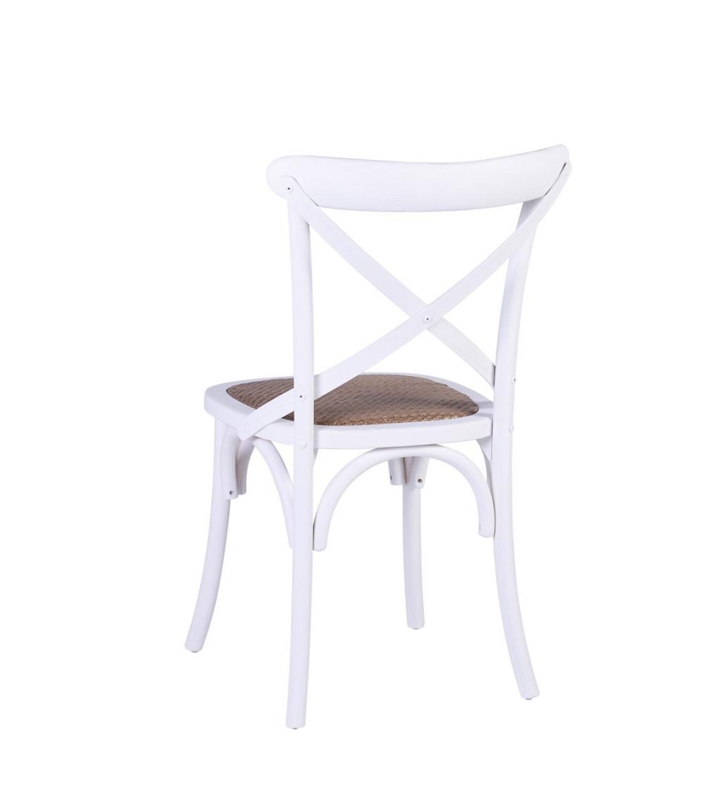 Sillón Paris Cruz Blanca  8656097 - Imagen 5