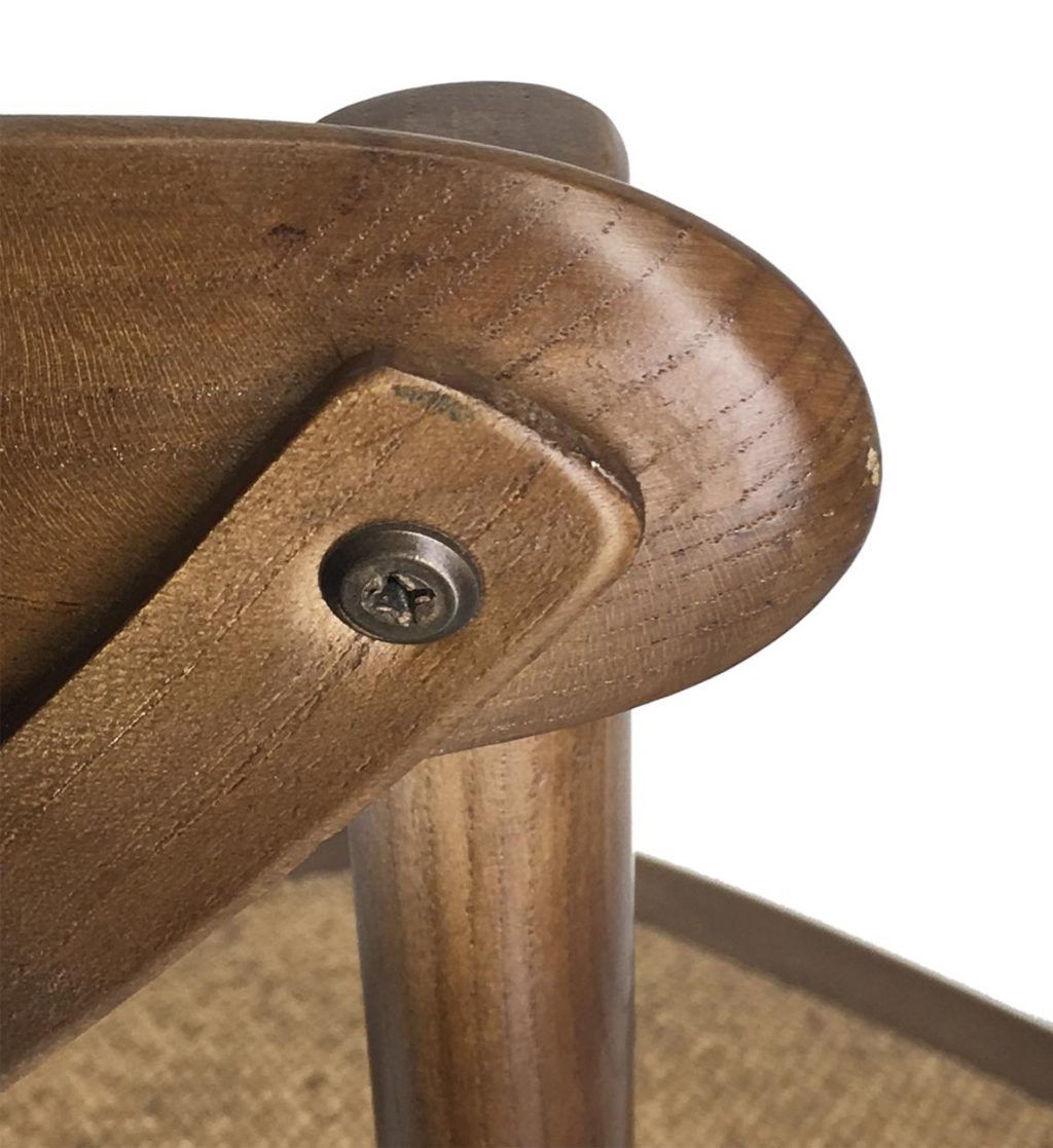 Silla Paris Cruz  8656098 - Imagen 4
