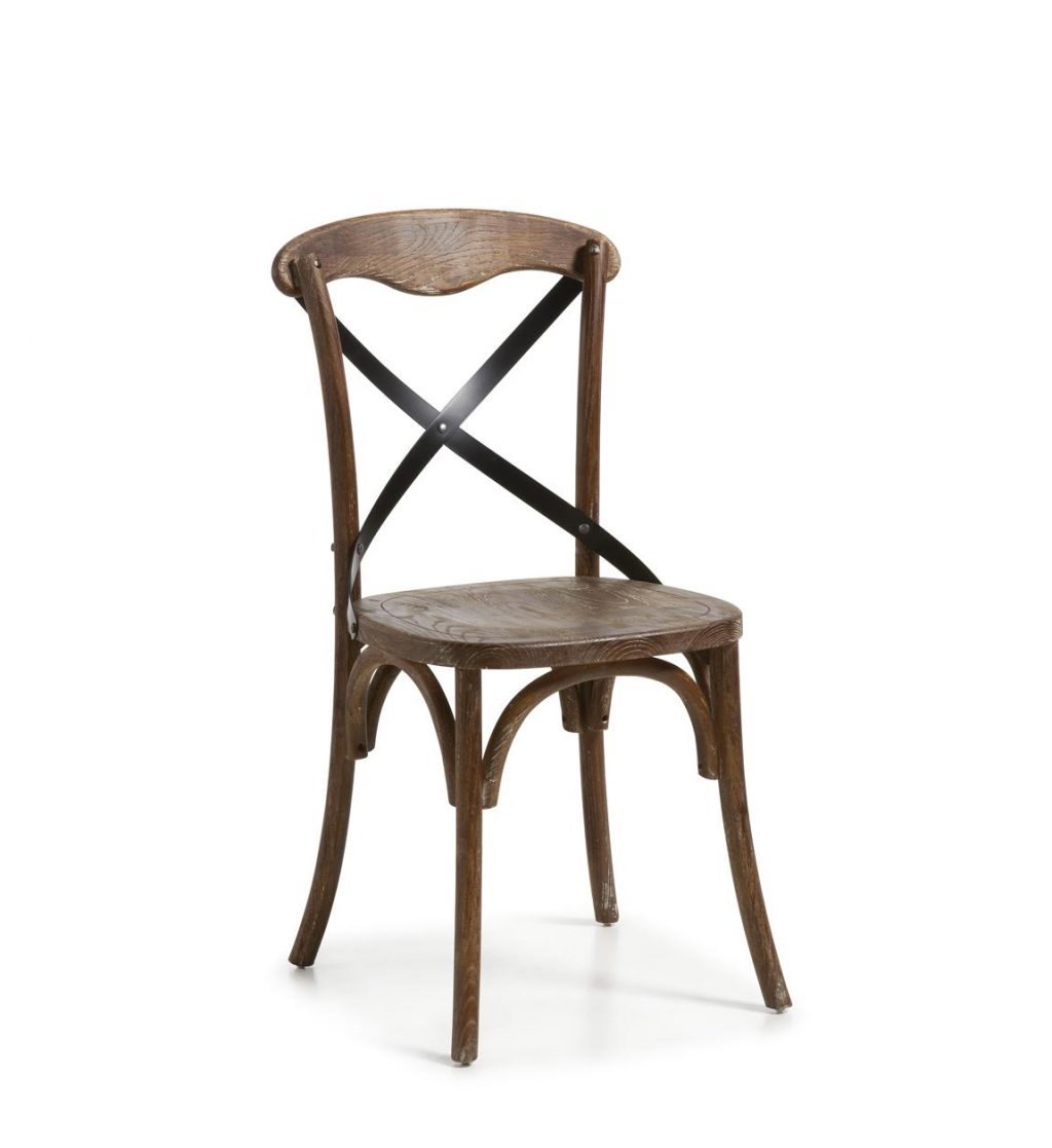 Silla Chicago Cruz  8656099