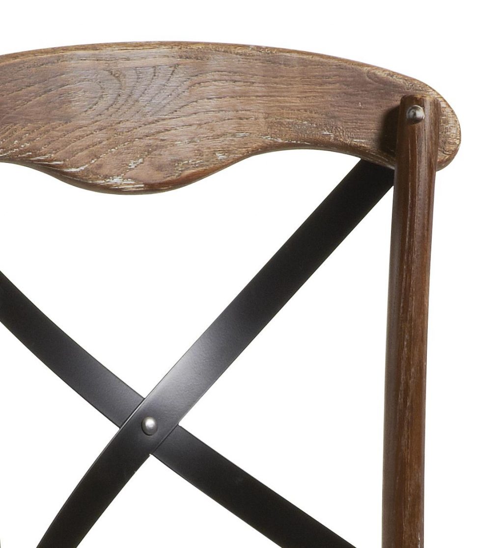 Silla Chicago Cruz  8656099 - Imagen 2