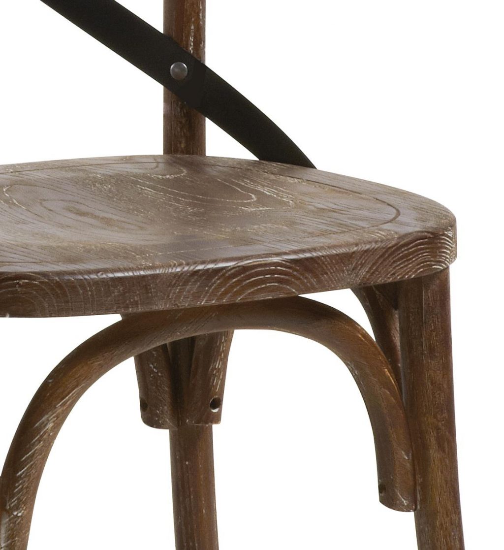 Silla Chicago Cruz  8656099 - Imagen 3