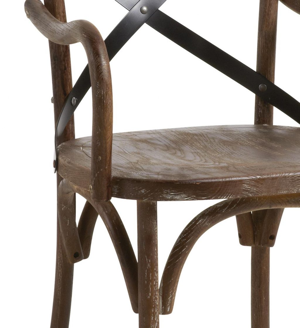Sillón Chicago Cruz  8656100 - Imagen 4