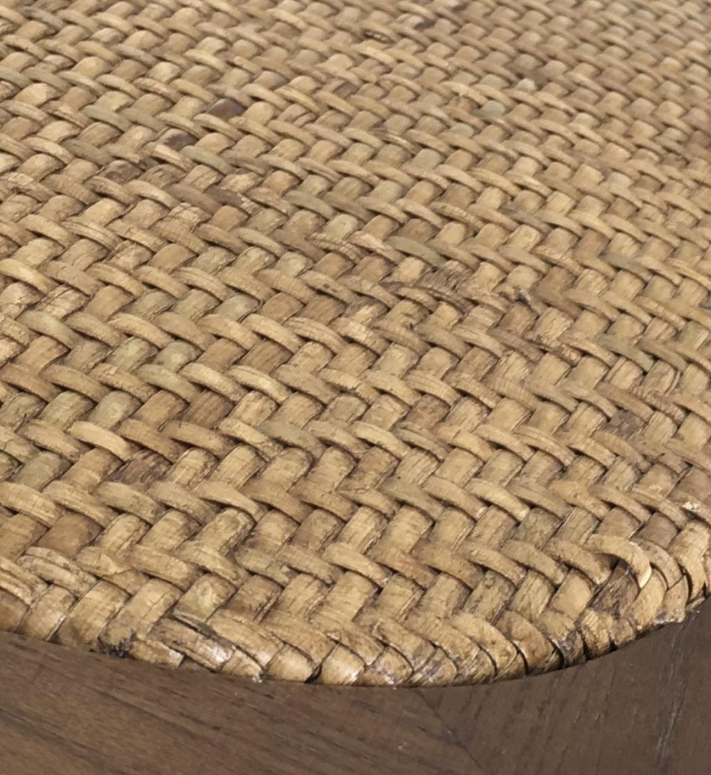 Silla Star Giratoria Rattan  8659020 - Imagen 6