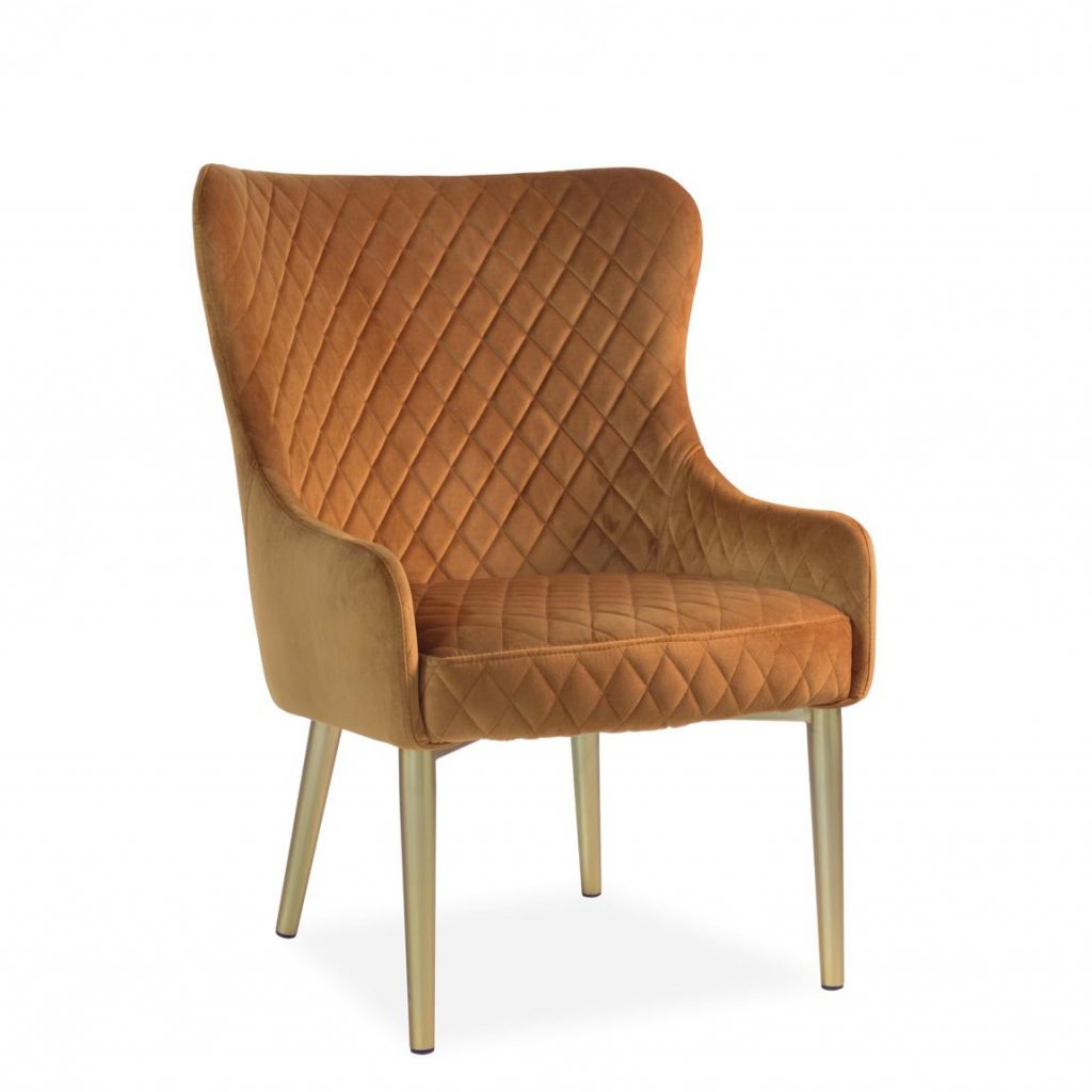 Silla Melissa Miel  9421400