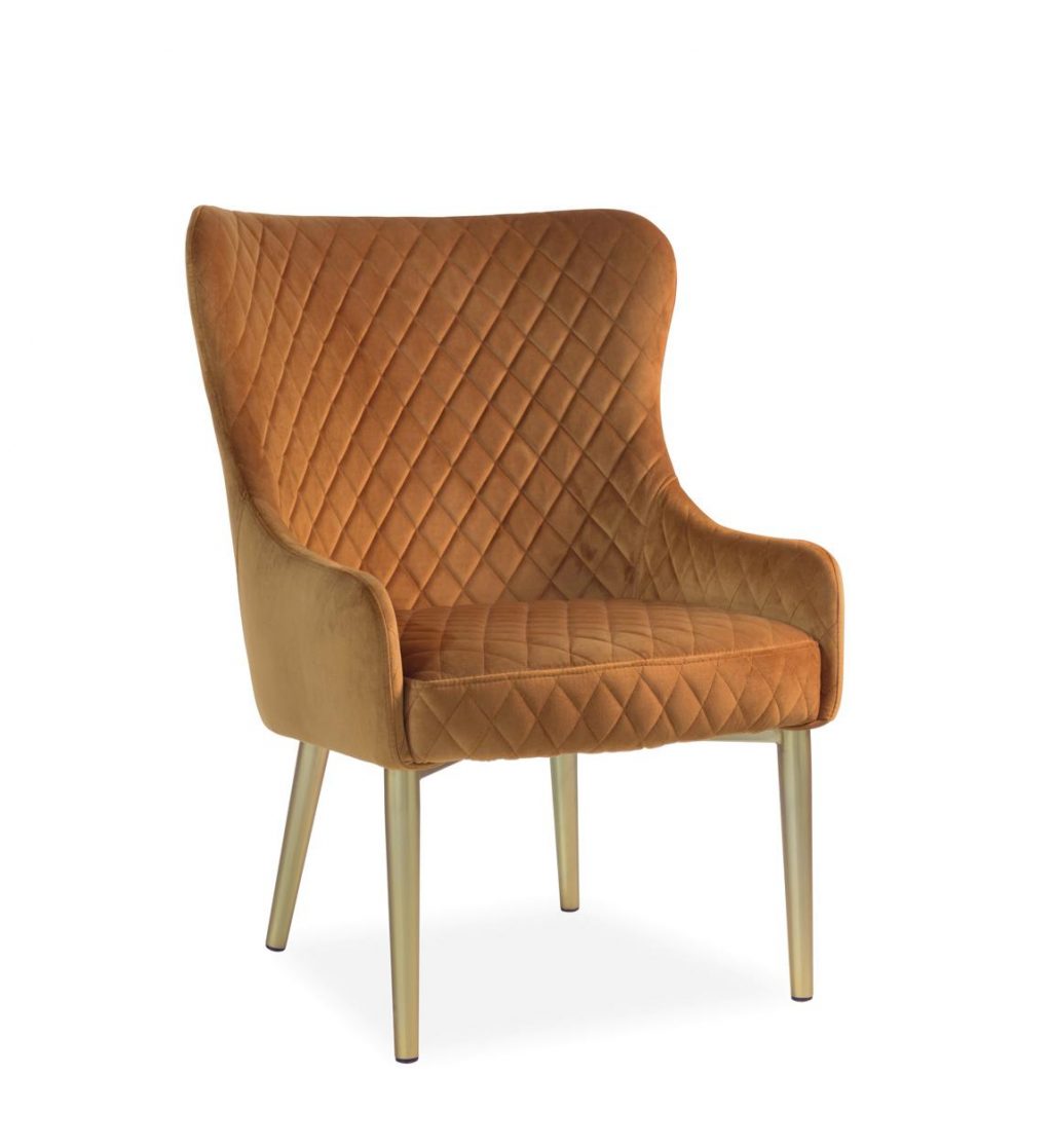 Silla Melissa Miel  9421400