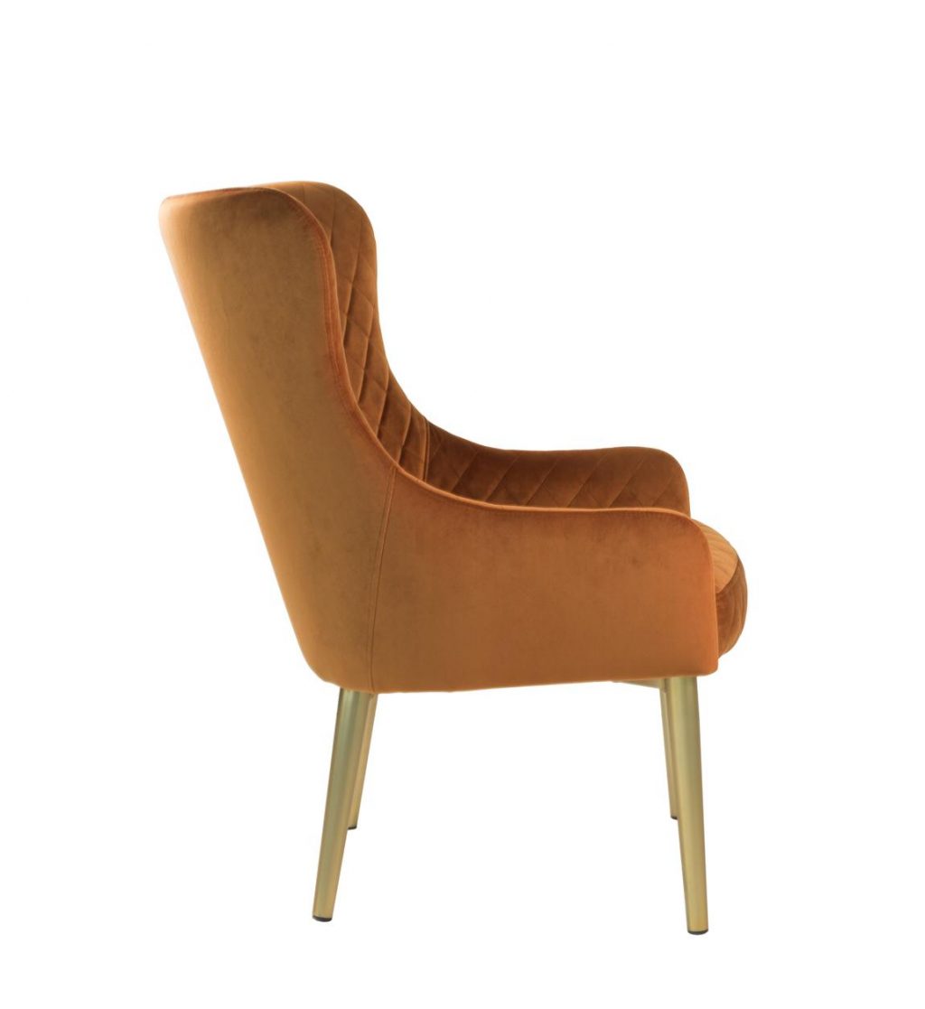 Silla Melissa Miel  9421400 - Imagen 8