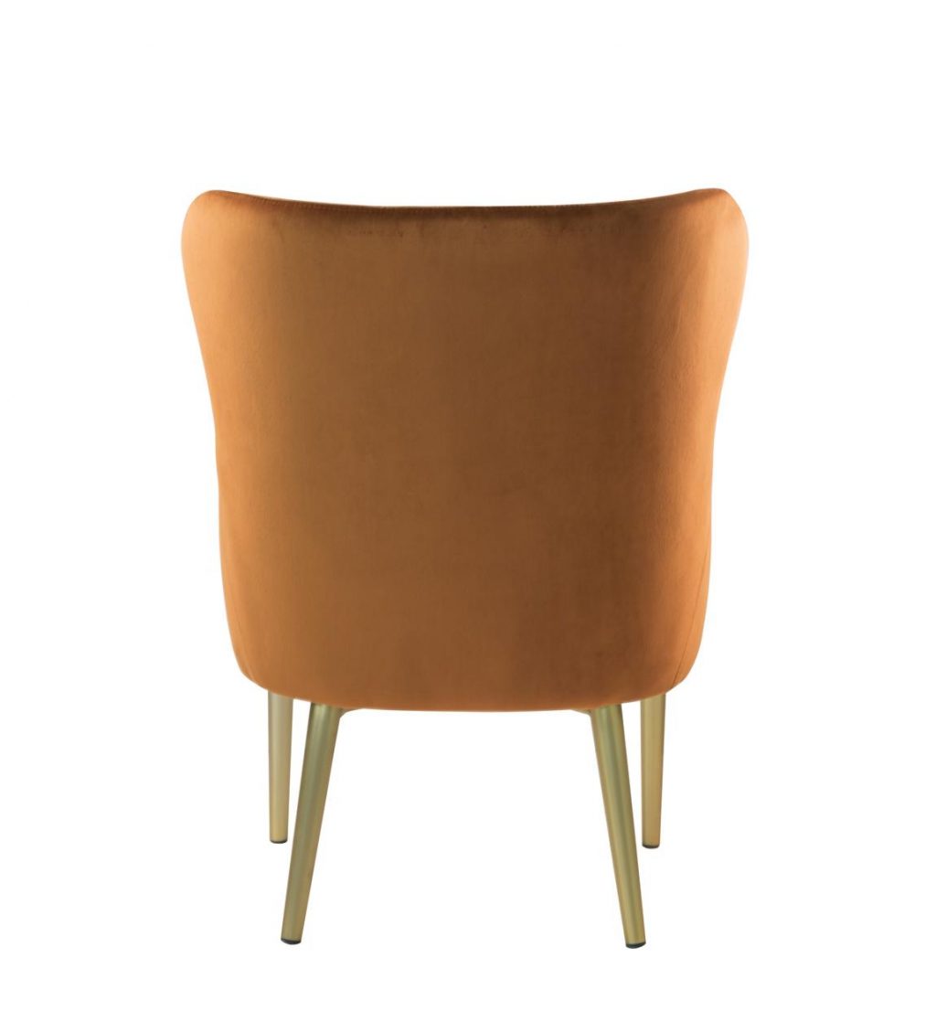 Silla Melissa Miel  9421400 - Imagen 9