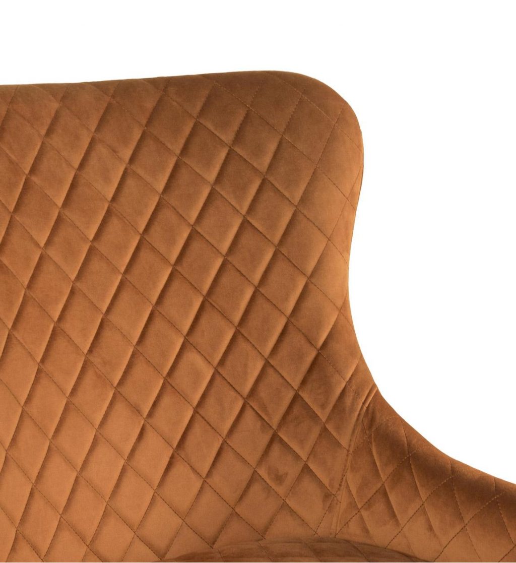 Silla Melissa Miel  9421400 - Imagen 3
