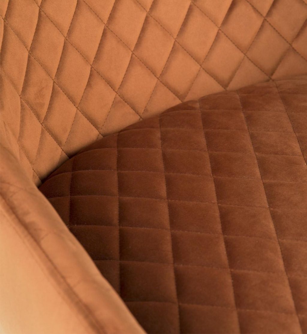Silla Melissa Miel  9421400 - Imagen 4