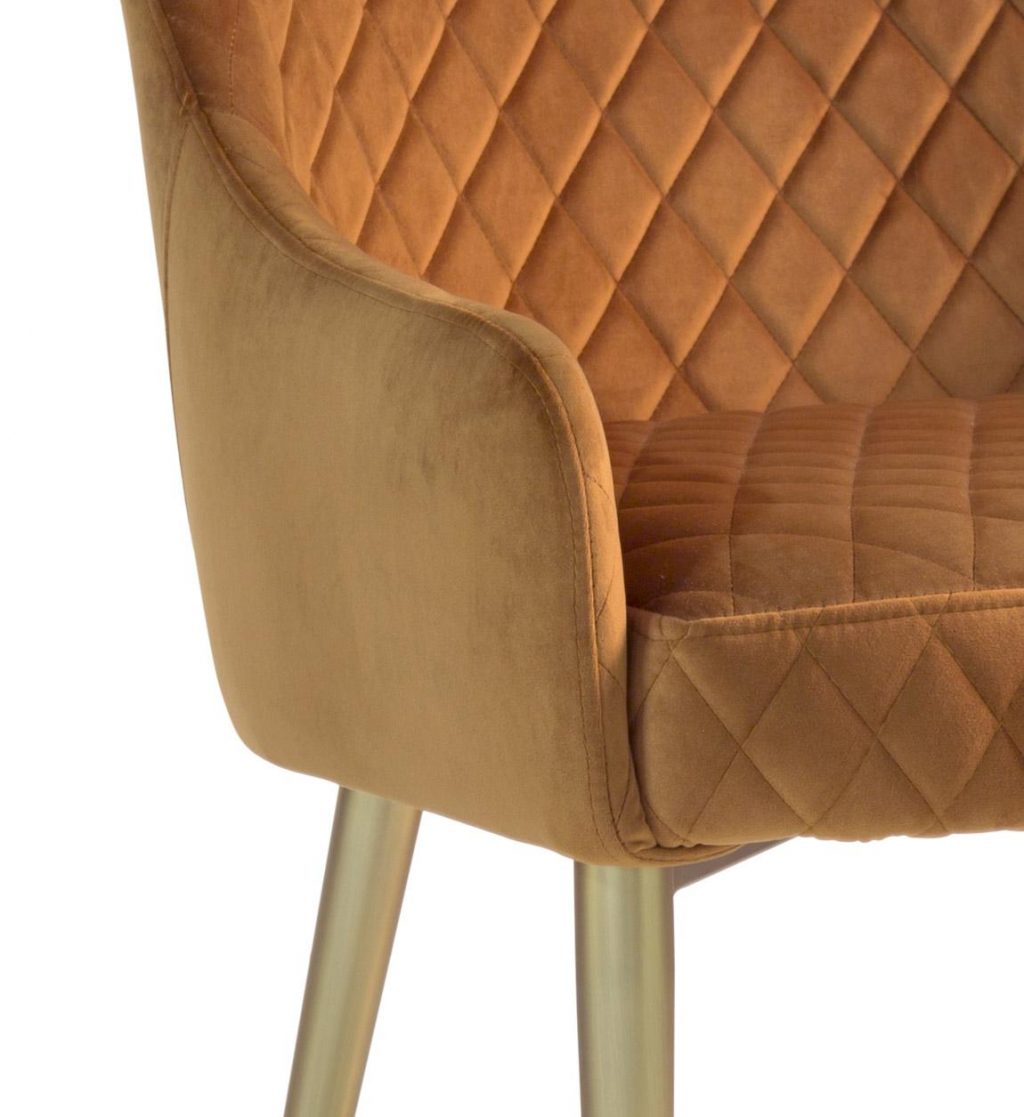 Silla Melissa Miel  9421400 - Imagen 5