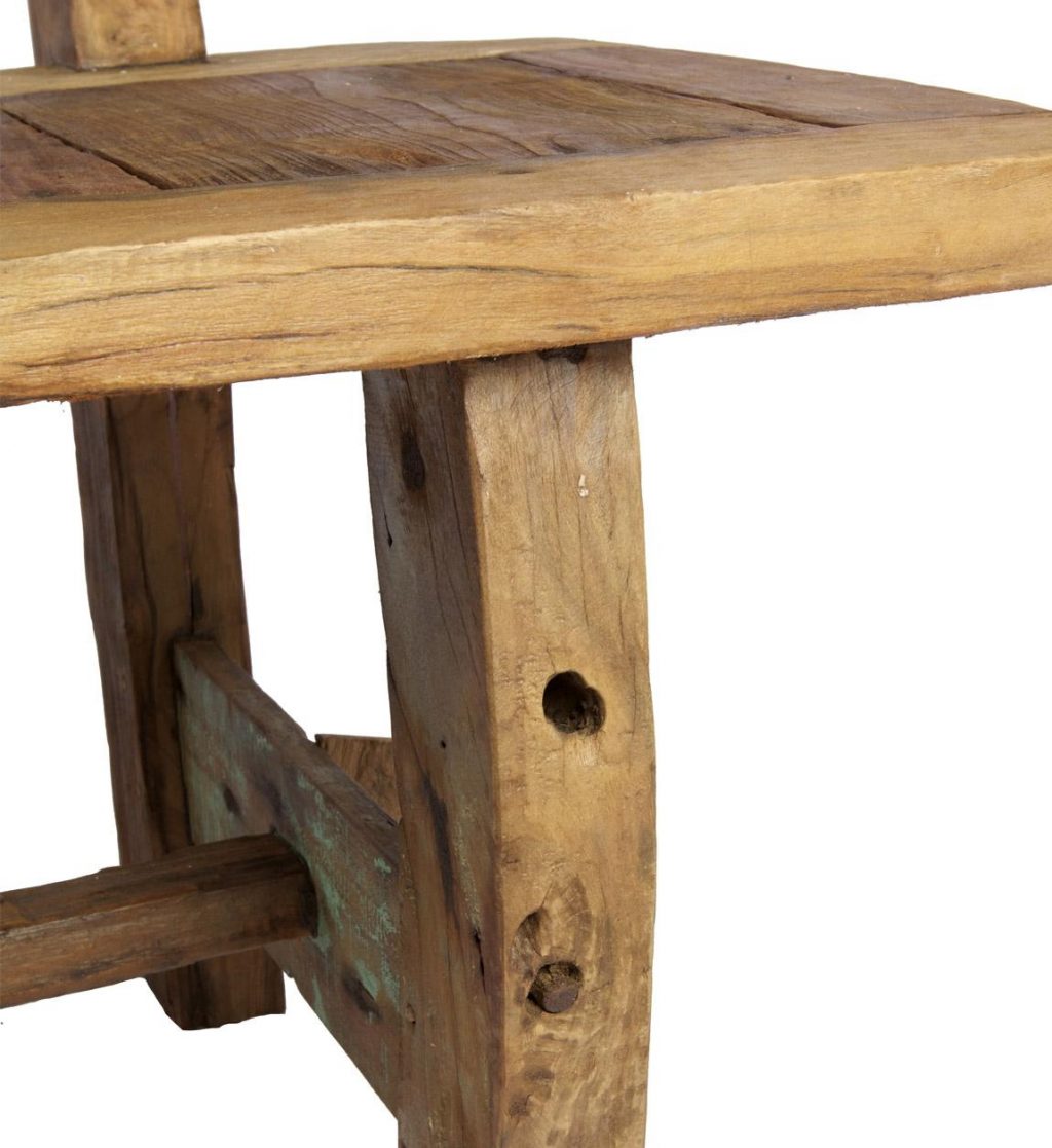 Banco Madera Reciclada  973002 - Imagen 4
