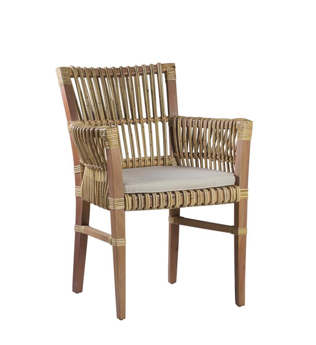 Sillón Rattan 99114