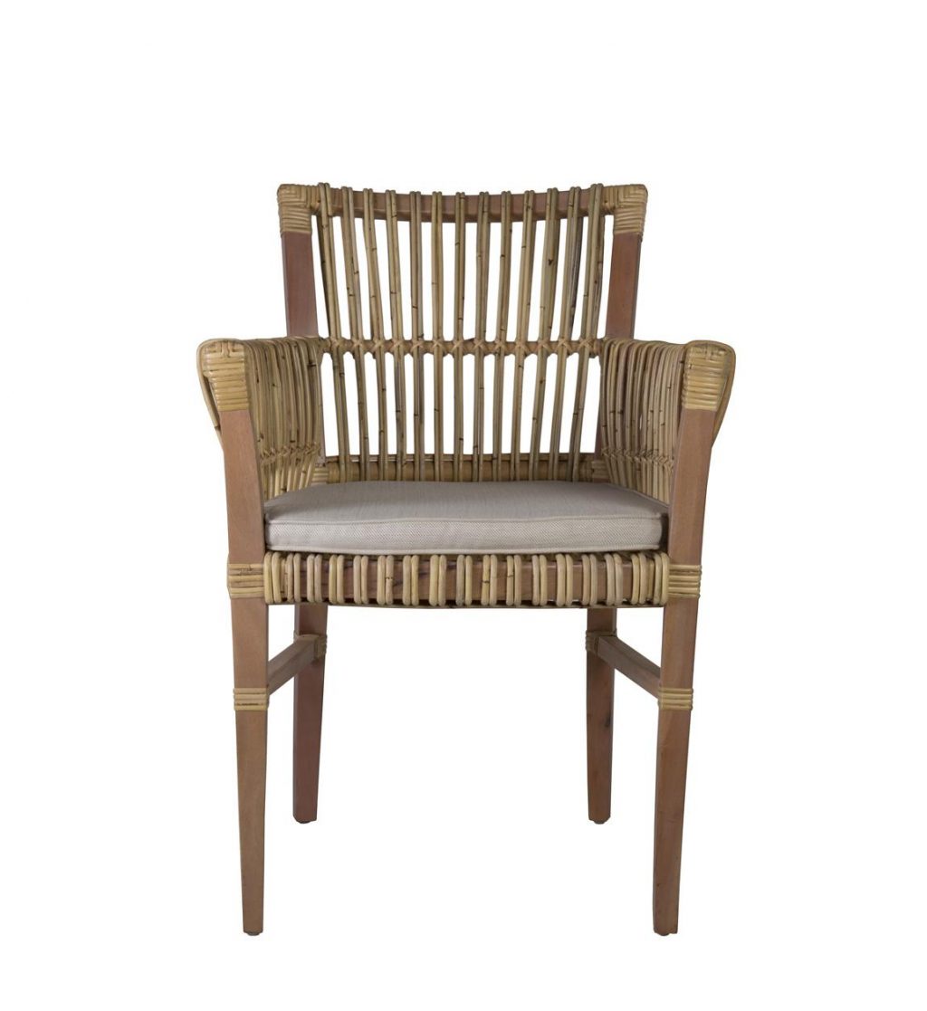 Sillón Rattan 99114 - Imagen 5