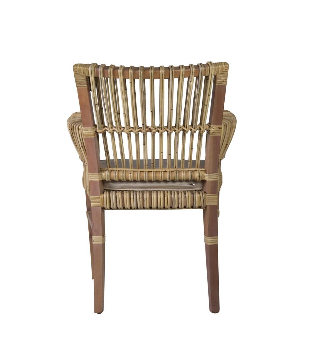 Sillón Rattan 99114 - Imagen 6