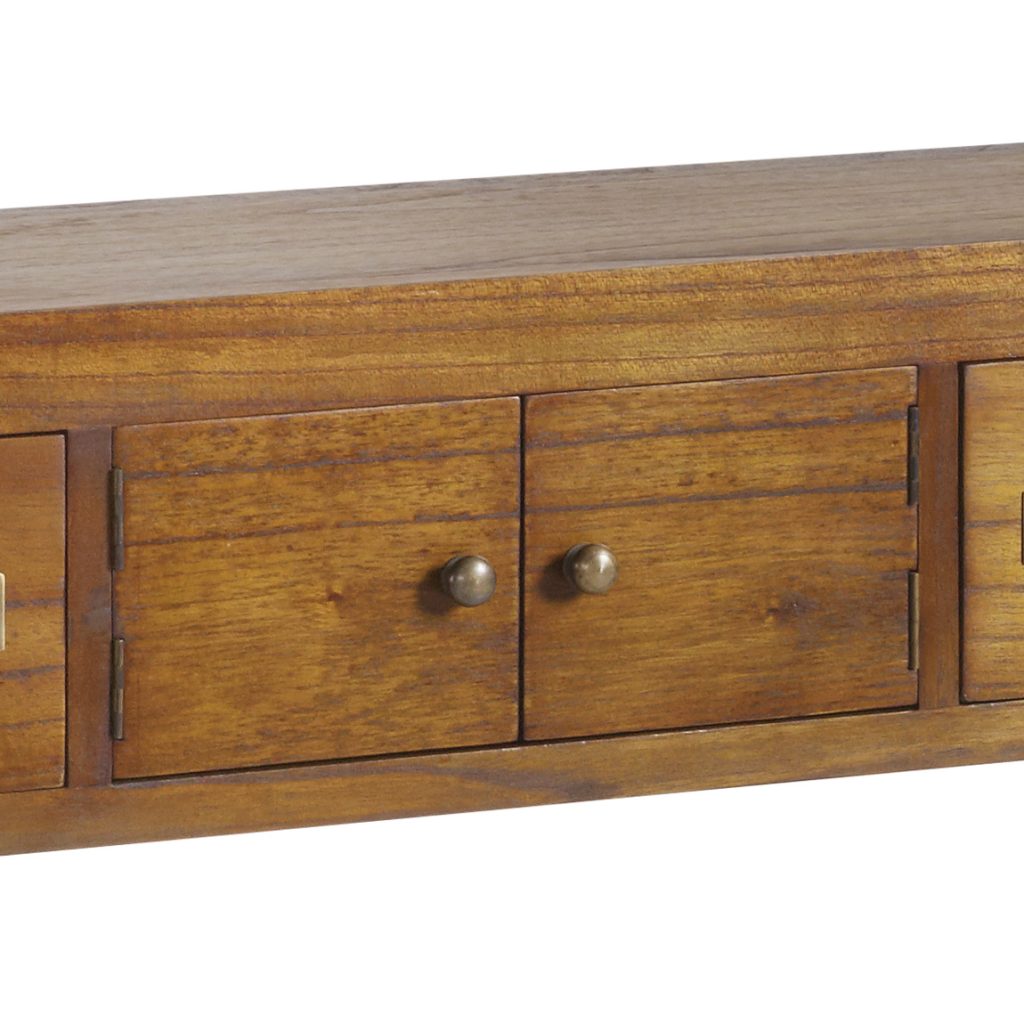 Alternative view of Consola Star 2 Cajones 2 Puertas 30143