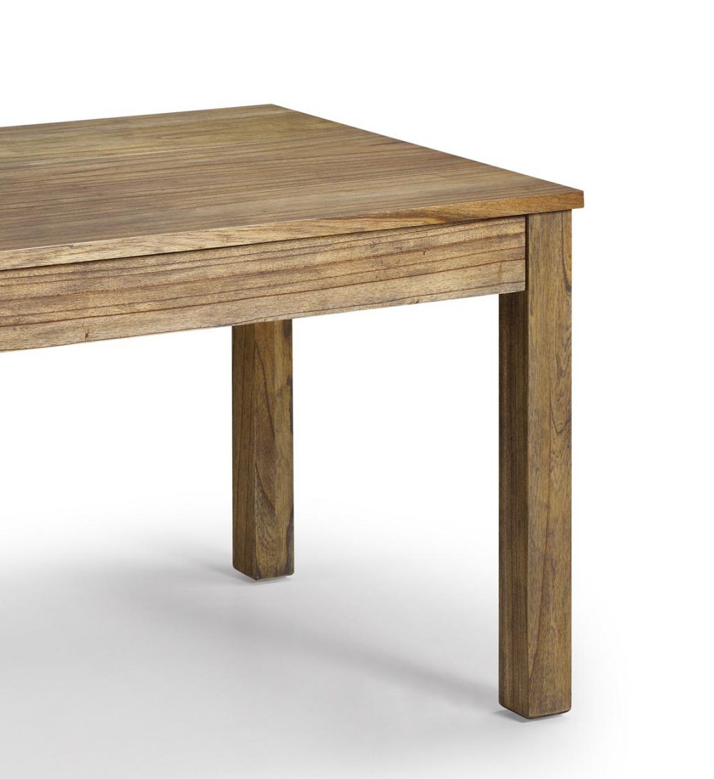 Mesa Comedor Merapi 2 Cajones  302022 - Imagen 3