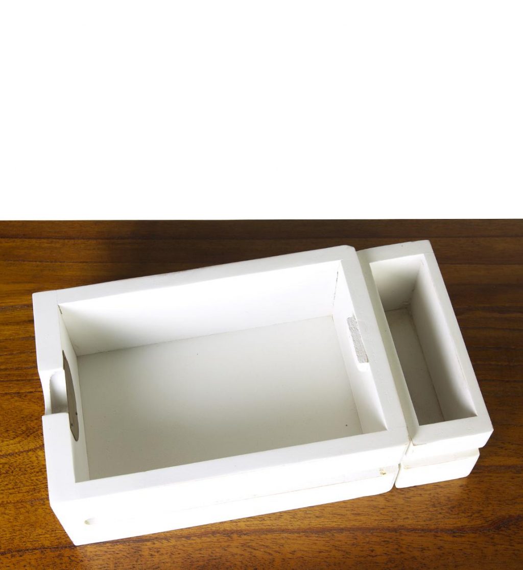 Mueble Tv Artic 4 Cajones 2 Huecos 317010 - Imagen 8