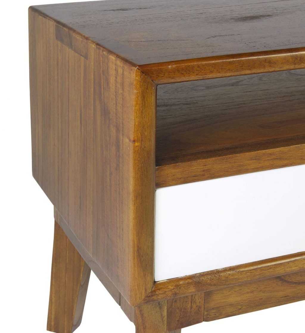 Mueble Tv Artic 4 Cajones 2 Huecos 317010 - Imagen 9