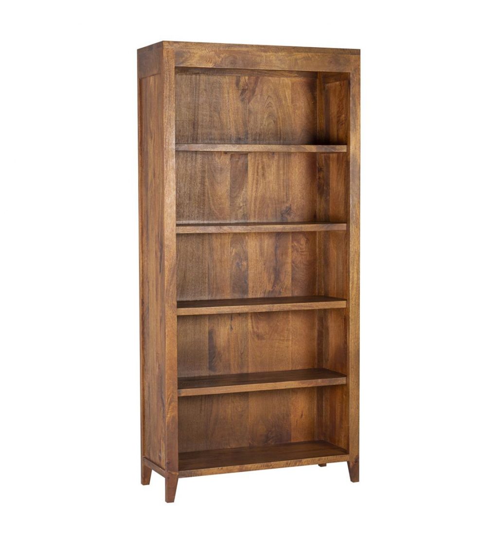 Librería  Aspen 5 Huecos  710770