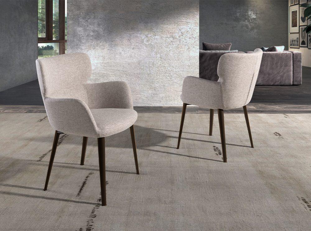 Silla de Diseño Angel Cerdá Modelo 4104