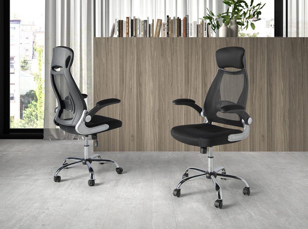 Angel Cerdá - Silla de Oficina  Modelo 4140