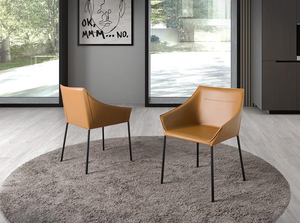 Silla de Diseño Angel Cerdá Modelo 4144