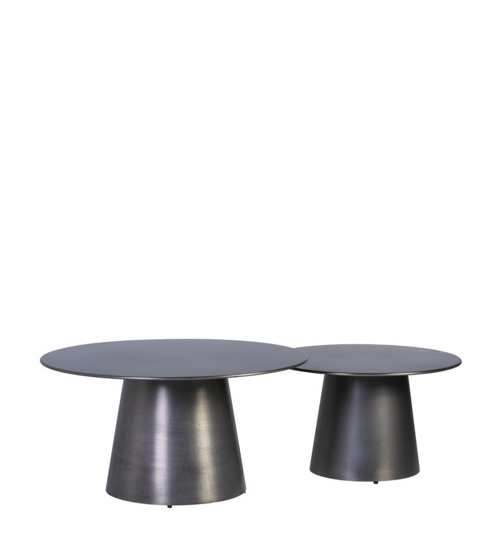 Mesa Centro Negra  S/2  642300