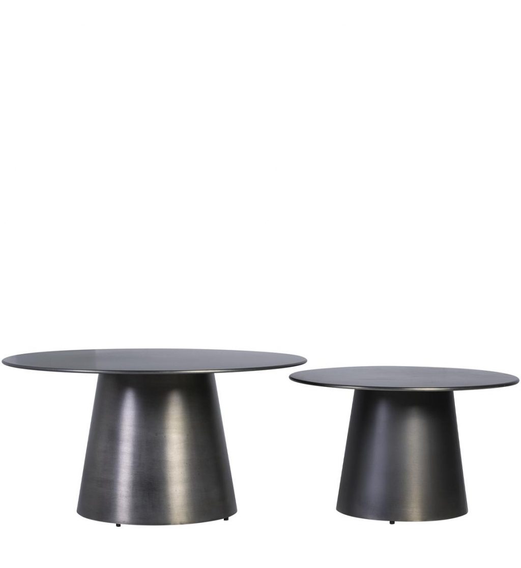 Mesa Centro Negra  S/2  642300 - Imagen 5