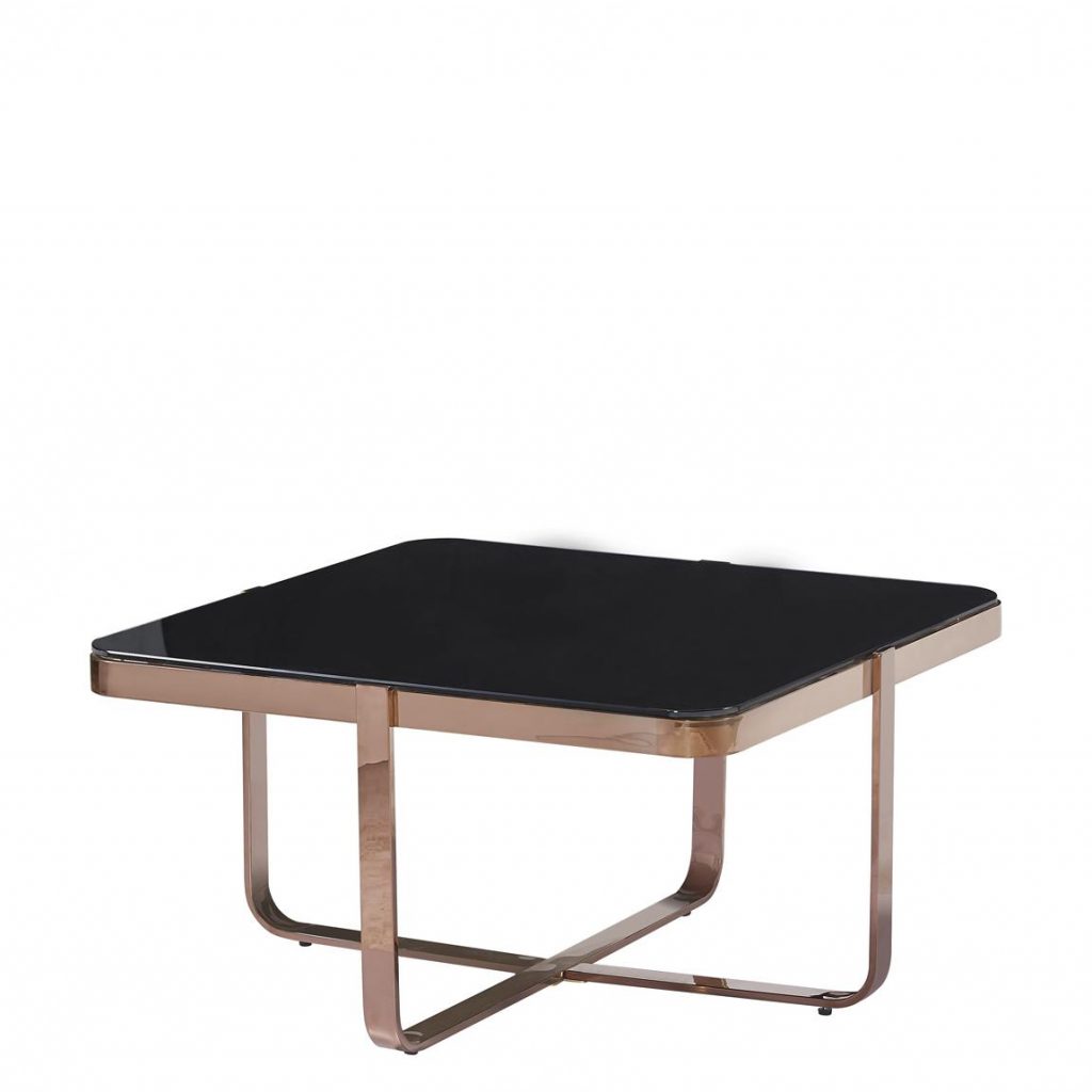 Mesa Centro Berlín Cuadrada  6518001