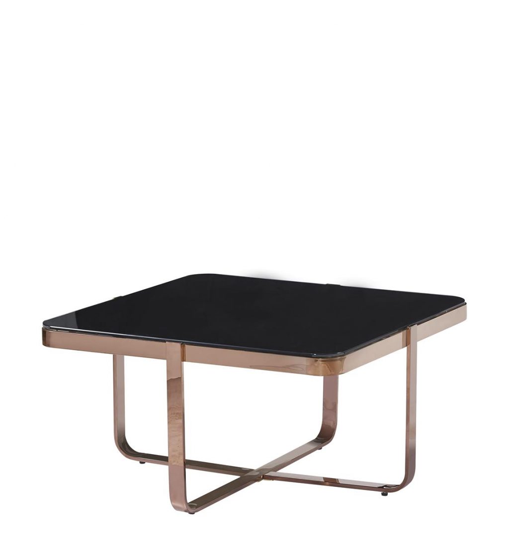 Mesa Centro Berlín Cuadrada  6518001