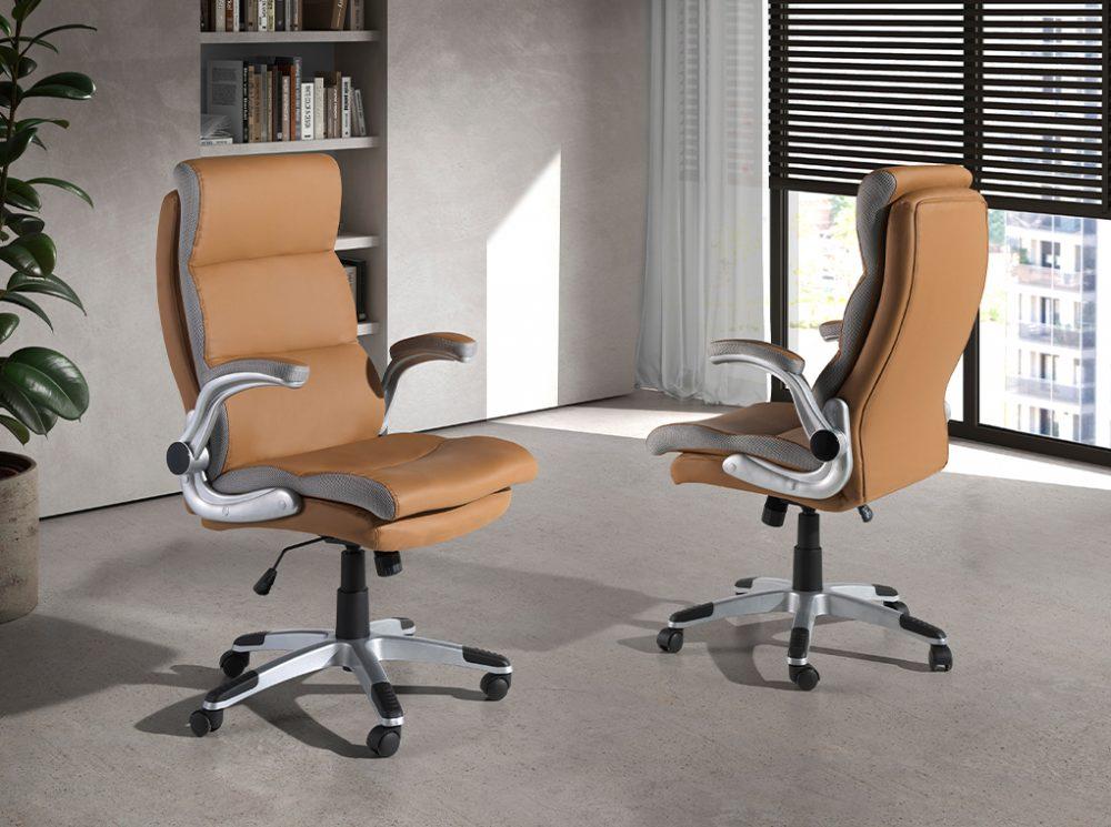 Angel Cerdá - Silla de Oficina  Modelo 4141